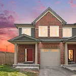 Beautifully Furnished 3-Bedroom Home