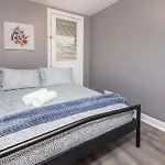 Modern 3Br In Sandy Hill - Walk To Byward Market