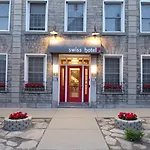 Swiss Hotel