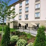 Holiday Inn Express Hotel & Suites Ottawa Airport By Ihg