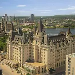 Fairmont Chateau Laurier