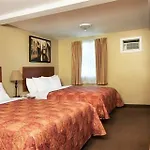 Travellers Haven Motel