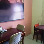 A Voyageur\'S Guest House