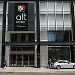 Alt Hotel Ottawa Downtown