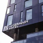 Le Germain Hotel Ottawa