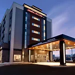 Hampton Inn & Suites Ottawa West, Ontario, Canada