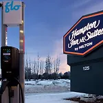 Hampton Inn & Suites Ottawa West, Ontario, Canada