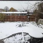 In Area * Ottawa