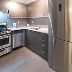 Corporate Stays Lisgar 1 Bedroom