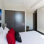 Corporate Stays Lisgar 2 Bedrooms