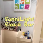 Guest house Center Near Train Station & Parliament