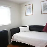 Bungalow In Green Area