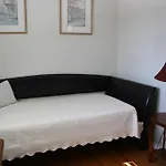 Bungalow In Green Area