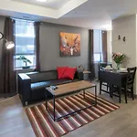 Corporate Stays Lisgar 1 Bedroom