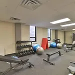Corporate Stays Lisgar 2 Bedrooms