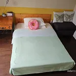 Ottawa University Center Near Train Station & Parliament