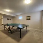 Villa Spacious Family In Barrhaven *