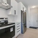 Spacious Family In Barrhaven Villa Ottawa