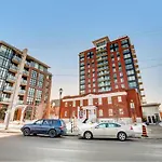 Corporate Stays Wellington 1 Bedroom W Den