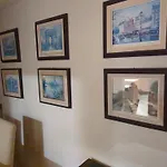 Bungalow In Green Area