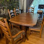 Bungalow In Green Area