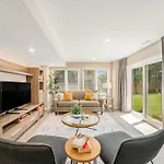 Midterm Furnished In * Ottawa