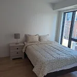 Apartment Modern In Downtown