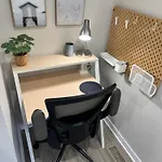 Midterm Furnished In