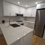 Apartment Modern In Downtown *