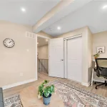 Apartment Midterm Furnished In