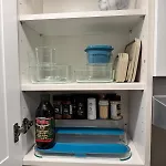 Midterm Furnished In Apartment