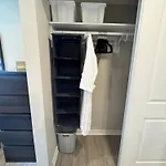 Midterm Furnished In Apartment *