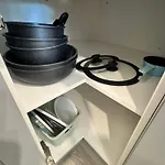 Apartment Midterm Furnished In