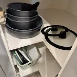 Midterm Furnished In Apartment