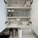 Midterm Furnished In Apartment