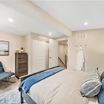 Midterm Furnished Rental In Ottawa