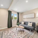 Apartment Midterm Furnished In *