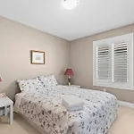 Villa Maple Heights - Stunning In West *