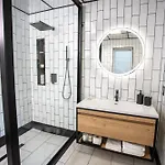 The Keon Hotel