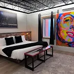 The Keon Hotel