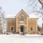 Country house Strathmere Country Retreat *