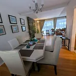 Bungalow In Green Area