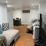 Maple Stay- Private 2 Bedroom Short Term Stay