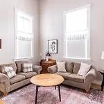 Strathmere Country Retreat *