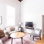 Country house Strathmere Country Retreat