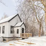 Strathmere Country Retreat Ottawa