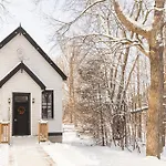 Strathmere Country Retreat