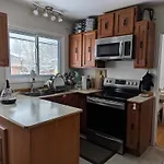Guest house In Area Ottawa