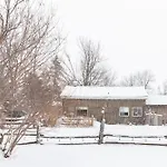 Strathmere Country Retreat *