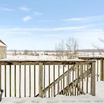 Country house Strathmere Country Retreat